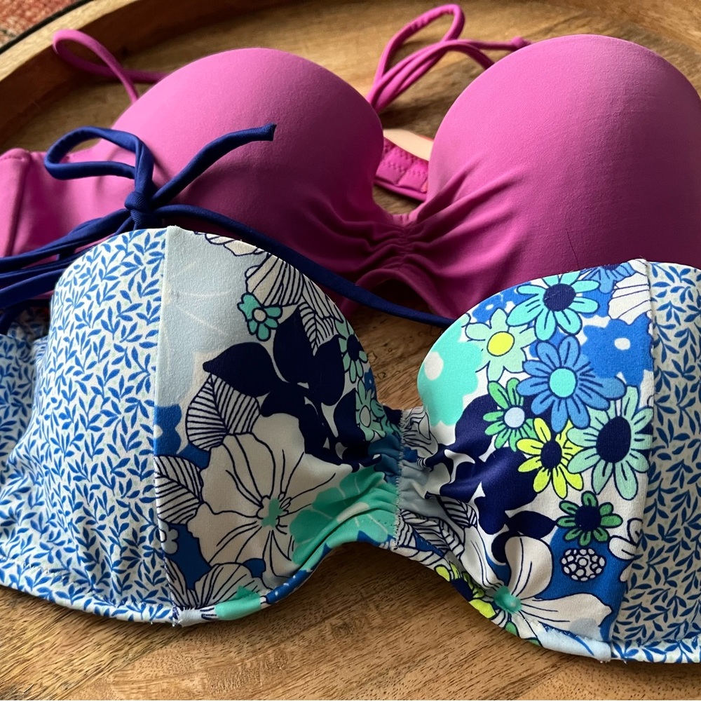 Victoria Secret Bikini Tops
